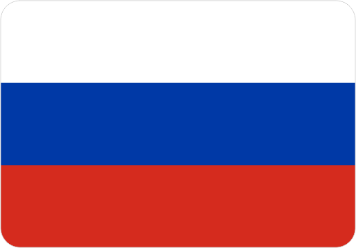 russian flag icon